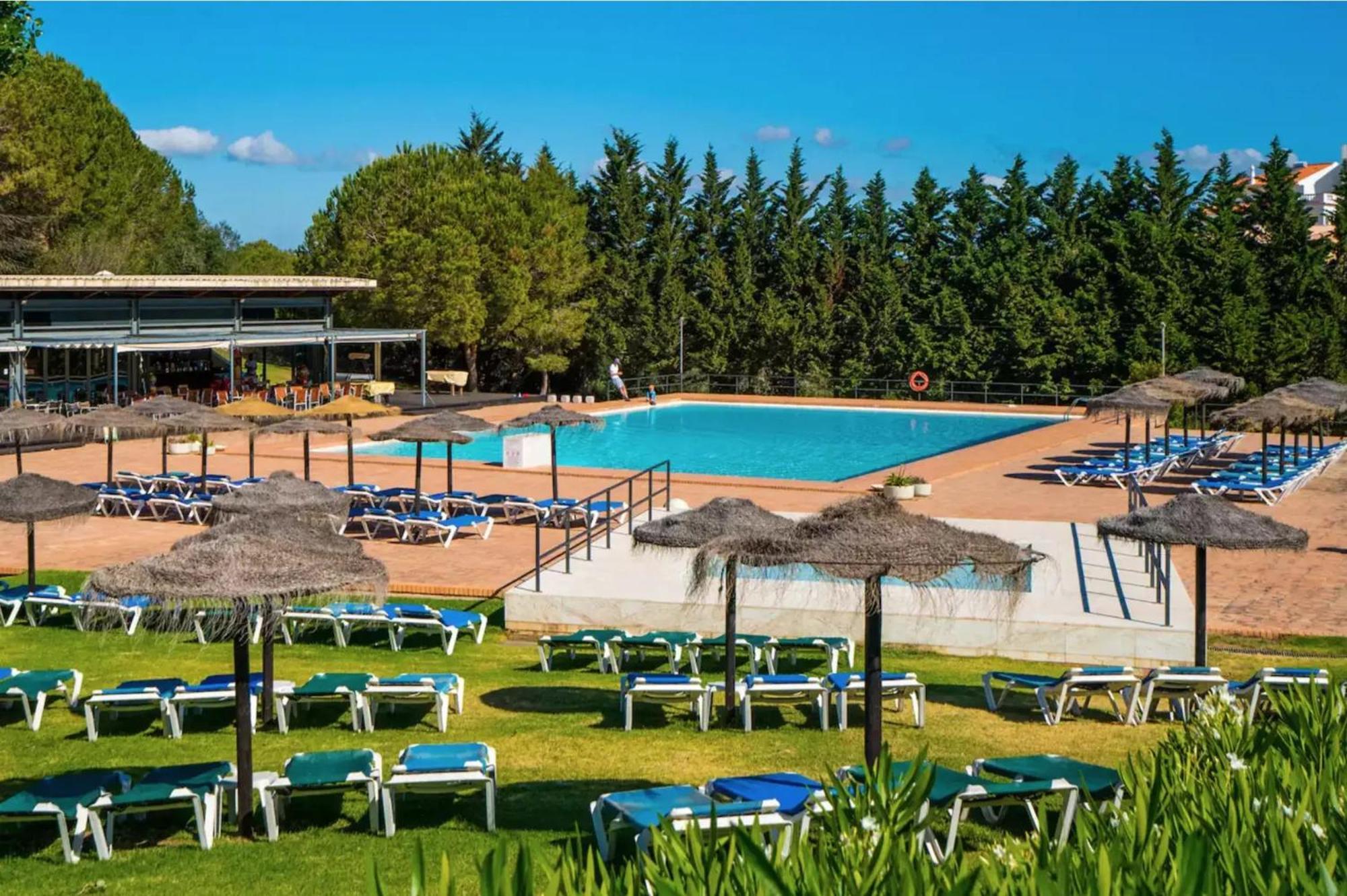Apartament Marina Park 202 Lagos Zewnętrze zdjęcie