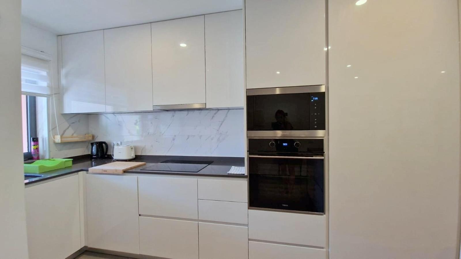 Apartament Marina Park 202 Lagos Zewnętrze zdjęcie
